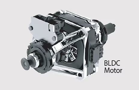 BLDC-Motor-Tile