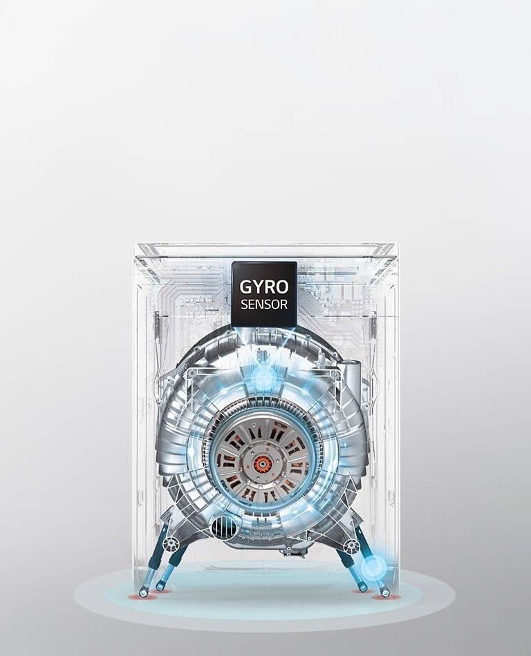 Direct Drive Motor