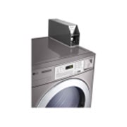 LG 7.3 CU FT Standard Capacity Dryer (RN1329AN7S - Silver), RN1329AN7S