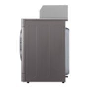 LG 7.3 CU FT Standard Capacity Dryer (RN1329AN7S - Silver), RN1329AN7S