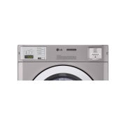 LG 9.0 CU FT Large Capacity Dryer (RV1840CD7 - Silver), RV1840CD7