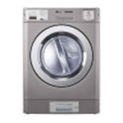 LG 9.0 CU FT Large Capacity Dryer (RV1840CD7 - Silver), RV1840CD7