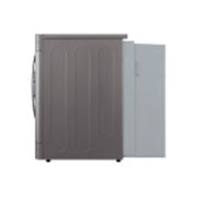 LG 9.0 CU FT Large Capacity Dryer (RV1840CD7 - Silver), RV1840CD7