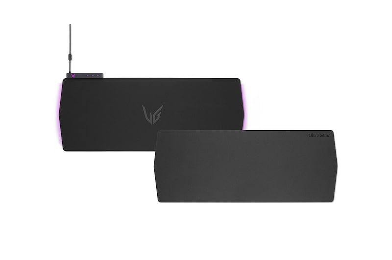 LG UltraGear™ Gaming Pad, UGP90HB-B