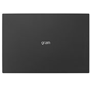 LG gram 14 (35.5cm) Ultra-lightweight with 16:10 IPS Anti glare Display and Intel® Evo 12th Gen. Processor, 14Z90Q-G.AH75A2