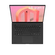 LG gram 14 (35.5cm) Ultra-lightweight with 16:10 IPS Anti glare Display and Intel® Evo 12th Gen. Processor, 14Z90Q-G.AH75A2