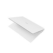 LG gram 14 (35.56cm) Ultra-lightweight with 16:10 IPS Anti glare Display and Intel® Evo 13th Gen. Processors, 14Z90R-G.CH54A2