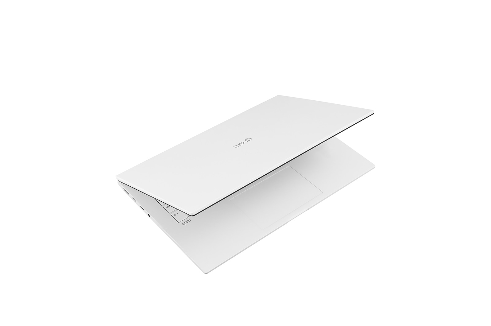LG gram 14 (35.56cm) Ultra-lightweight with 16:10 IPS Anti glare Display and Intel® Evo 13th Gen. Processors, 14Z90R-G.CH54A2
