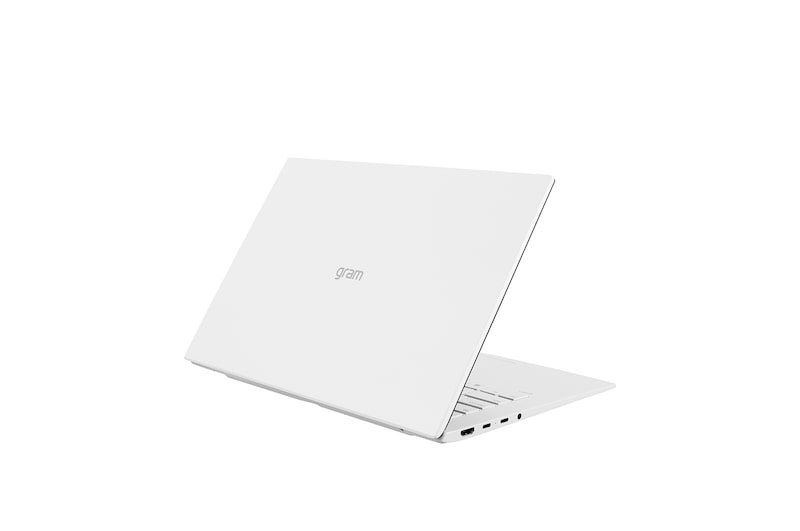 LG gram 35.56 CM (14) Ultra-lightweight with 16:10 IPS Anti glare Display and Intel® Evo 13th Gen. Processors, 14Z90R-G.CH54A2