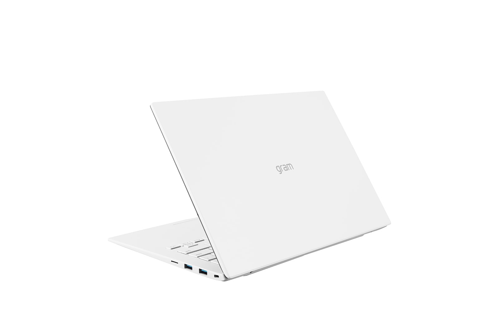 LG gram 14 (35.56cm) Ultra-lightweight with 16:10 IPS Anti glare Display and Intel® Evo 13th Gen. Processors, 14Z90R-G.CH54A2