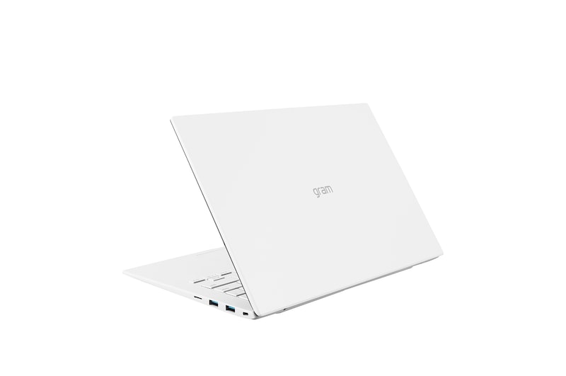 LG gram 35.56 CM (14) Ultra-lightweight with 16:10 IPS Anti glare Display and Intel® Evo 13th Gen. Processors, 14Z90R-G.CH54A2