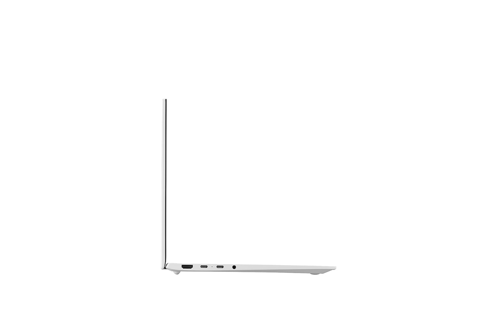 LG gram 14 (35.56cm) Ultra-lightweight with 16:10 IPS Anti glare Display and Intel® Evo 13th Gen. Processors, 14Z90R-G.CH54A2