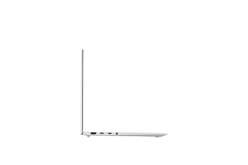 LG gram 35.56 CM (14) Ultra-lightweight with 16:10 IPS Anti glare Display and Intel® Evo 13th Gen. Processors, 14Z90R-G.CH54A2