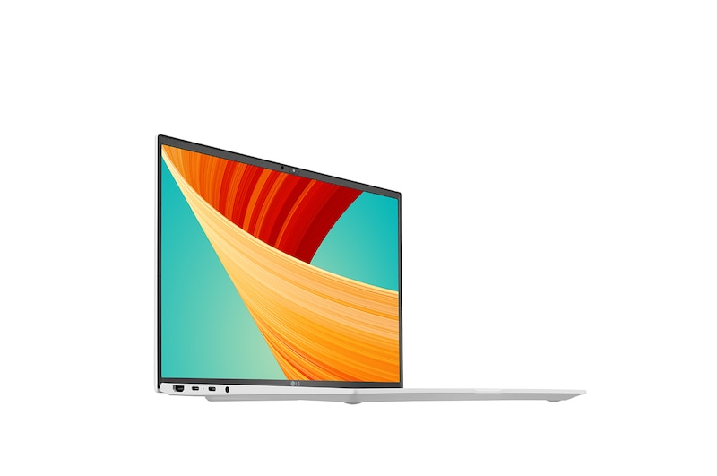 LG gram 35.56 CM (14) Ultra-lightweight with 16:10 IPS Anti glare Display and Intel® Evo 13th Gen. Processors, 14Z90R-G.CH54A2