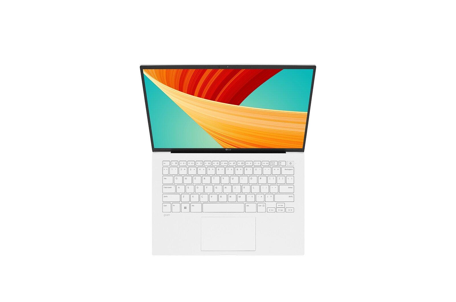 LG gram 14 (35.56cm) Ultra-lightweight with 16:10 IPS Anti glare Display and Intel® Evo 13th Gen. Processors, 14Z90R-G.CH54A2