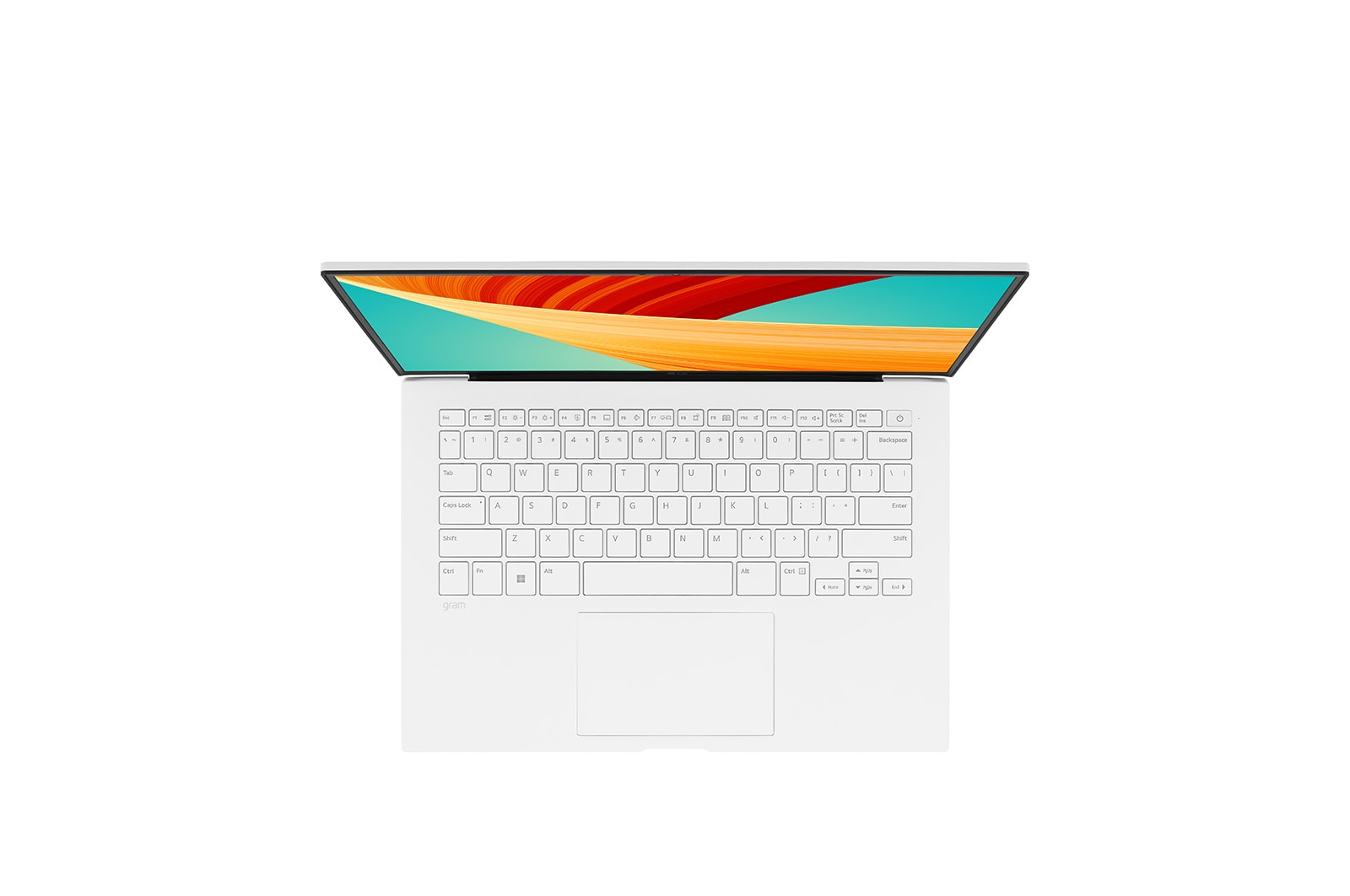 LG gram 14 (35.56cm) Ultra-lightweight with 16:10 IPS Anti glare Display and Intel® Evo 13th Gen. Processors, 14Z90R-G.CH54A2