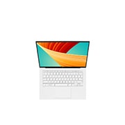 LG gram 14 (35.56cm) Ultra-lightweight with 16:10 IPS Anti glare Display and Intel® Evo 13th Gen. Processors, 14Z90R-G.CH54A2