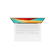 LG gram 14 (35.56cm) Ultra-lightweight with 16:10 IPS Anti glare Display and Intel® Evo 13th Gen. Processors, 14Z90R-G.CH54A2