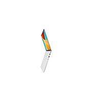 LG gram 14 (35.56cm) Ultra-lightweight with 16:10 IPS Anti glare Display and Intel® Evo 13th Gen. Processors, 14Z90R-G.CH54A2