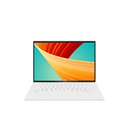LG gram 14 (35.56cm) Ultra-lightweight with 16:10 IPS Anti glare Display and Intel® Evo 13th Gen. Processors, 14Z90R-G.CH54A2