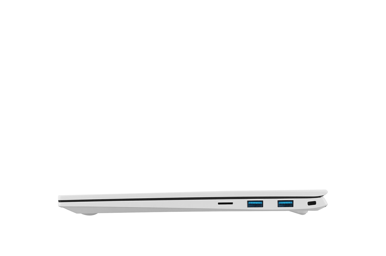 LG gram 14 (35.56cm) Ultra-lightweight with 16:10 IPS Anti glare Display and Intel® Evo 13th Gen. Processors, 14Z90R-G.CP54A2