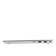 LG gram 14 (35.56cm) Ultra-lightweight with 16:10 IPS Anti glare Display and Intel® Evo 13th Gen. Processors, 14Z90R-G.CP54A2