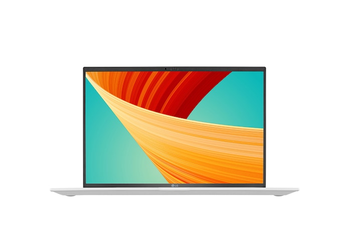 LG 14Z90R-G.CP54A2 LG gram front view