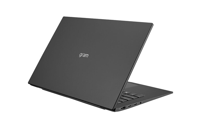 LG gram 14 (35.56cm) Laptop 16:10 IPS with 13th Gen. Processors, 14Z90R-G.CP75A2