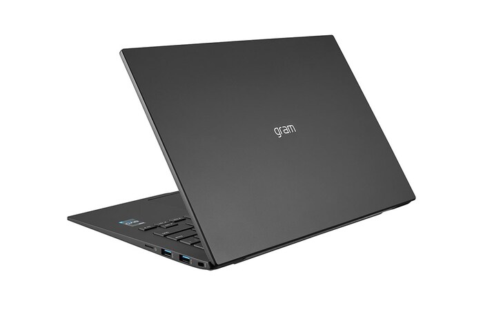 LG gram 14 (35.56cm) Laptop 16:10 IPS with 13th Gen. Processors, 14Z90R-G.CP75A2