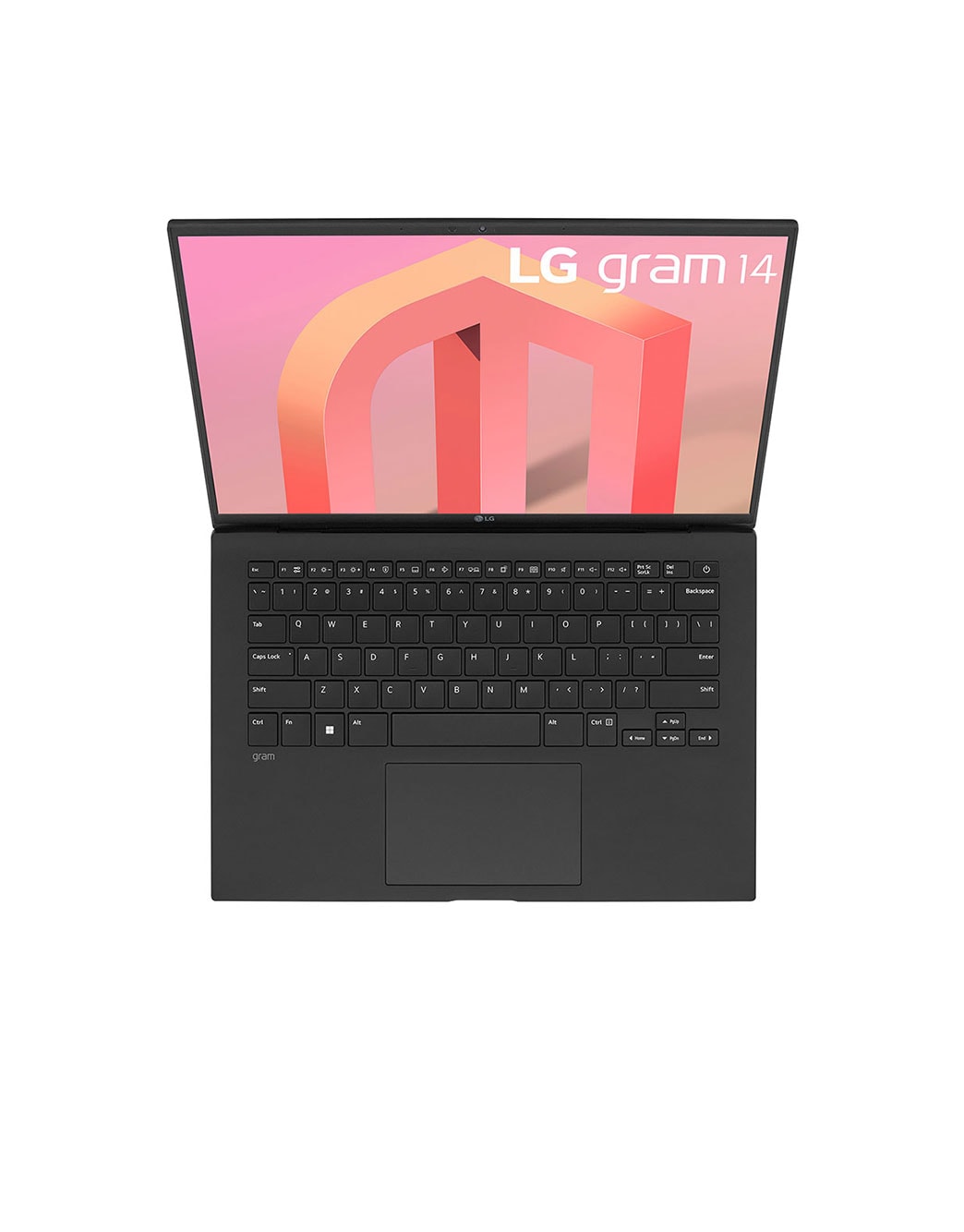 Cpu Computer Processor Lg LG gram 14 (35.56cm) Laptop 16:10 IPS with 13th Gen. Processors ...