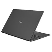 LG gram 14 (35.56cm) Laptop 16:10 IPS with 13th Gen. Processors, 14Z90R-G.CP75A2