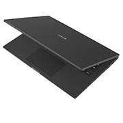 LG gram 14 (35.56cm) Laptop 16:10 IPS with 13th Gen. Processors, 14Z90R-G.CP75A2