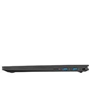 LG gram 14 (35.56cm) Laptop 16:10 IPS with 13th Gen. Processors, 14Z90R-G.CP75A2