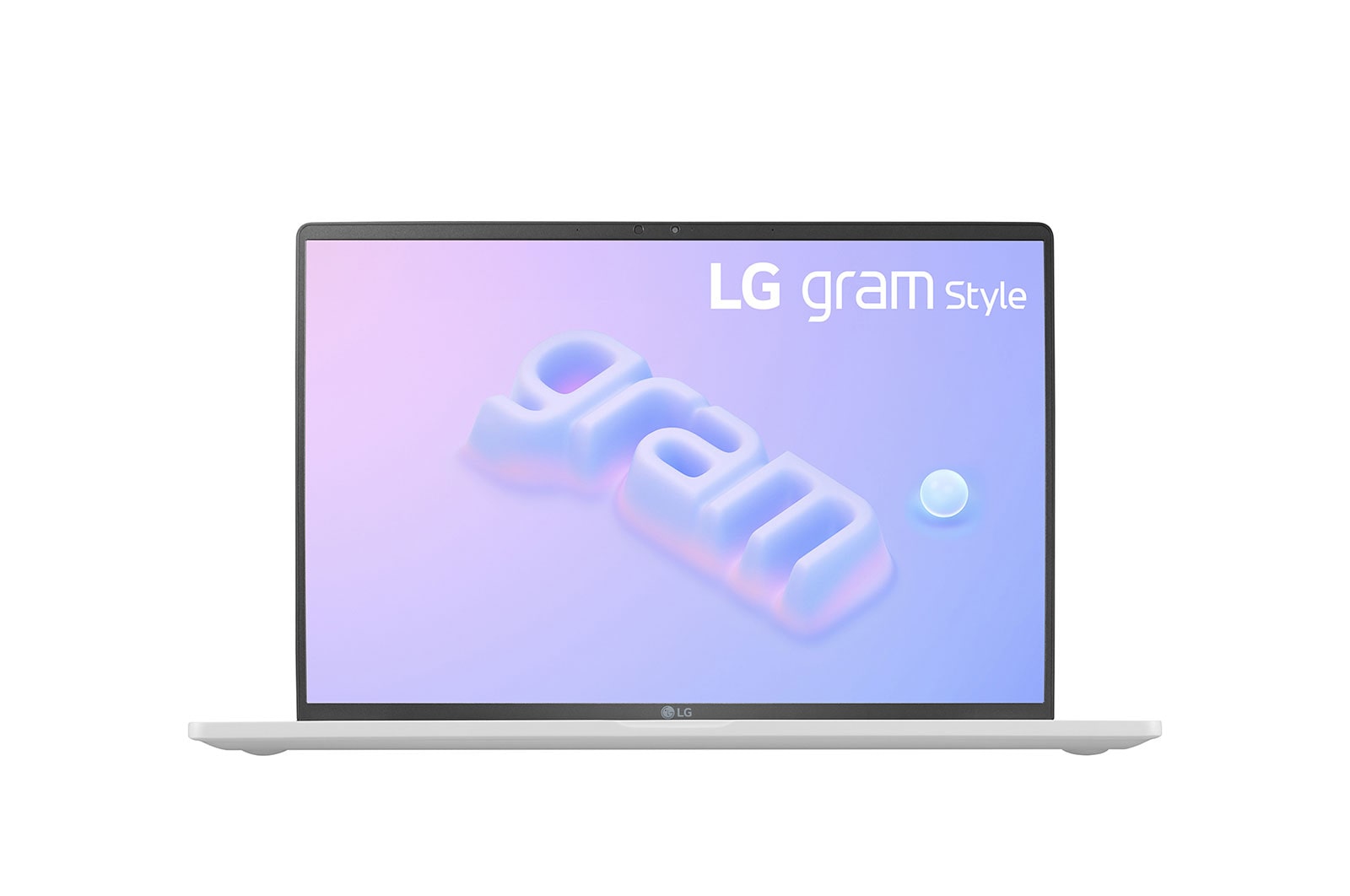 LG gram Style14 (35.56 cms) Ultra-lightweight with 16:10 OLED Display and Intel® Evo 13th Gen. Processors, 14Z90RS-G.CH74A2