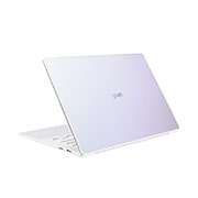 LG gram Style14 (35.56 cms) Ultra-lightweight with 16:10 OLED Display and Intel® Evo 13th Gen. Processors, 14Z90RS-G.CH74A2