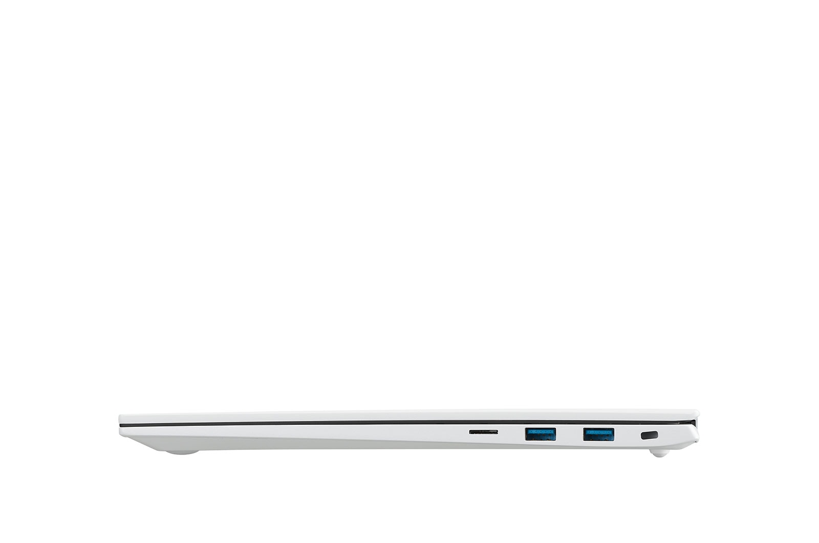 LG gram 16 (40.64) Ultra-lightweight with 16:10 IPS Anti glare Display and Intel® Evo 13th Gen. Processors, 16Z90R-G.CH74A2