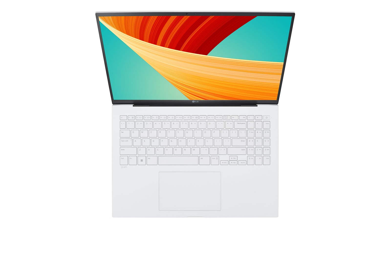 LG gram 16 (40.64) Ultra-lightweight with 16:10 IPS Anti glare Display and Intel® Evo 13th Gen. Processors, 16Z90R-G.CH74A2