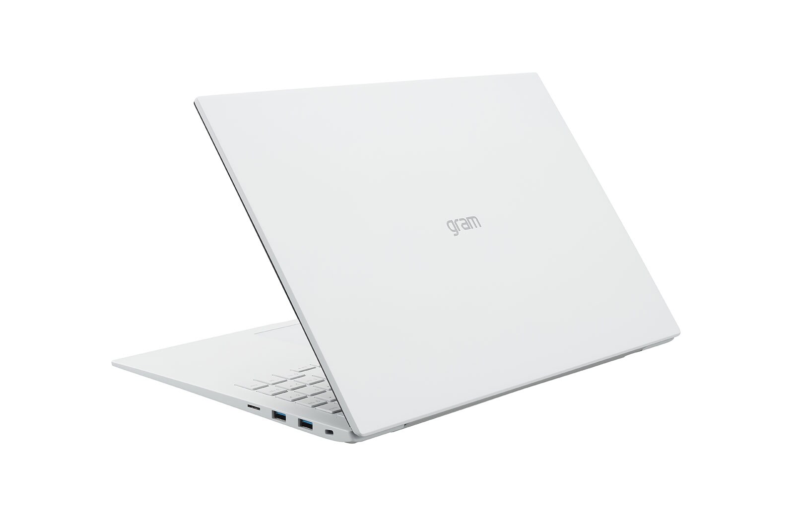 LG gram 16 (40.64) Ultra-lightweight with 16:10 IPS Anti glare Display and Intel® Evo 13th Gen. Processors, 16Z90R-G.CH74A2