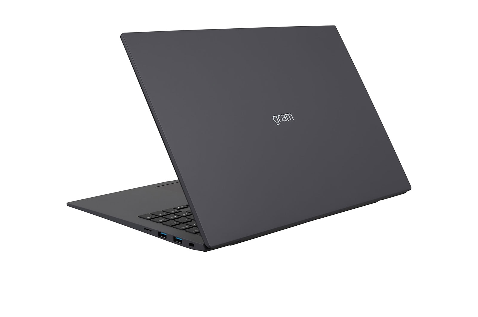 LG gram 16 (40.64) Ultra-lightweight with 16:10 IPS Anti glare Display and Intel® Evo 13th Gen. Processors, 16Z90R-G.CH78A2