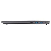 LG gram 16 (40.64) Ultra-lightweight with 16:10 IPS Anti glare Display and Intel® Evo 13th Gen. Processors, 16Z90R-G.CH78A2