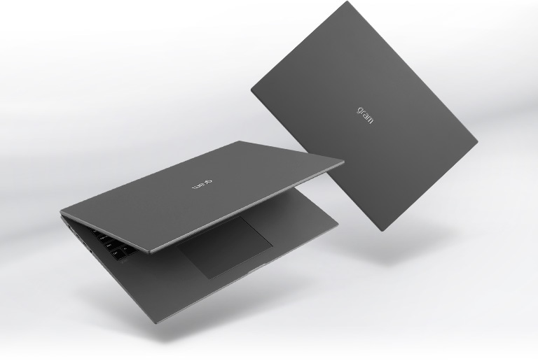 It shows ultra-lightweight gram.