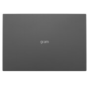 LG gram 17 (43.1cm) Ultra-lightweight with 16:10 IPS Anti glare Display and Intel® Evo 12th Gen. Processor, 17Z90Q-G.AH75A2