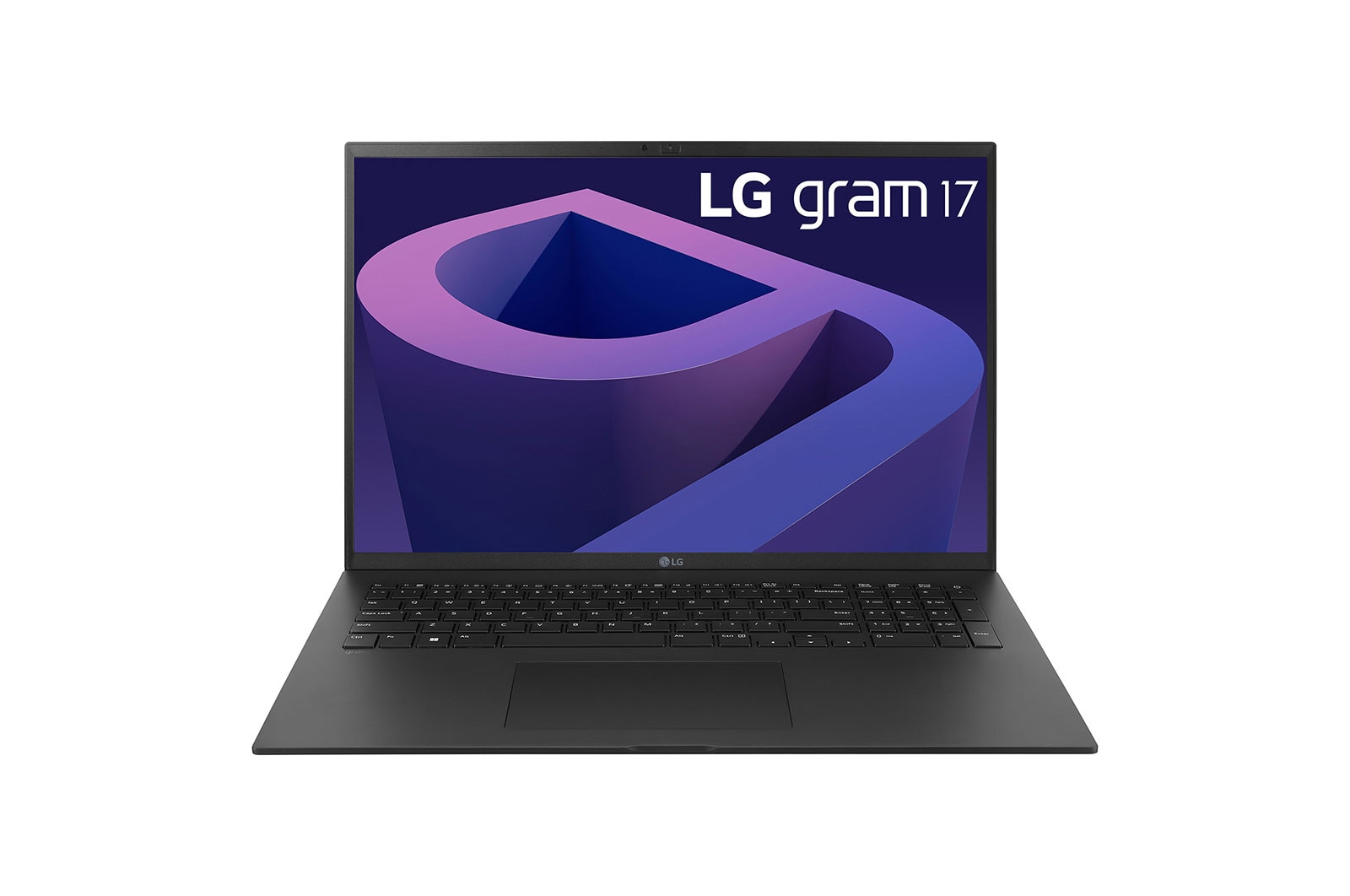LG gram 17 (43.18cm) Ultra-lightweight with 16:10 IPS Anti glare Display and Intel® Evo 12th Gen. Processor, 17Z90Q-G.AH78A2