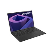 LG gram 17 (43.18cm) Ultra-lightweight with 16:10 IPS Anti glare Display and Intel® Evo 12th Gen. Processor, 17Z90Q-G.AH78A2