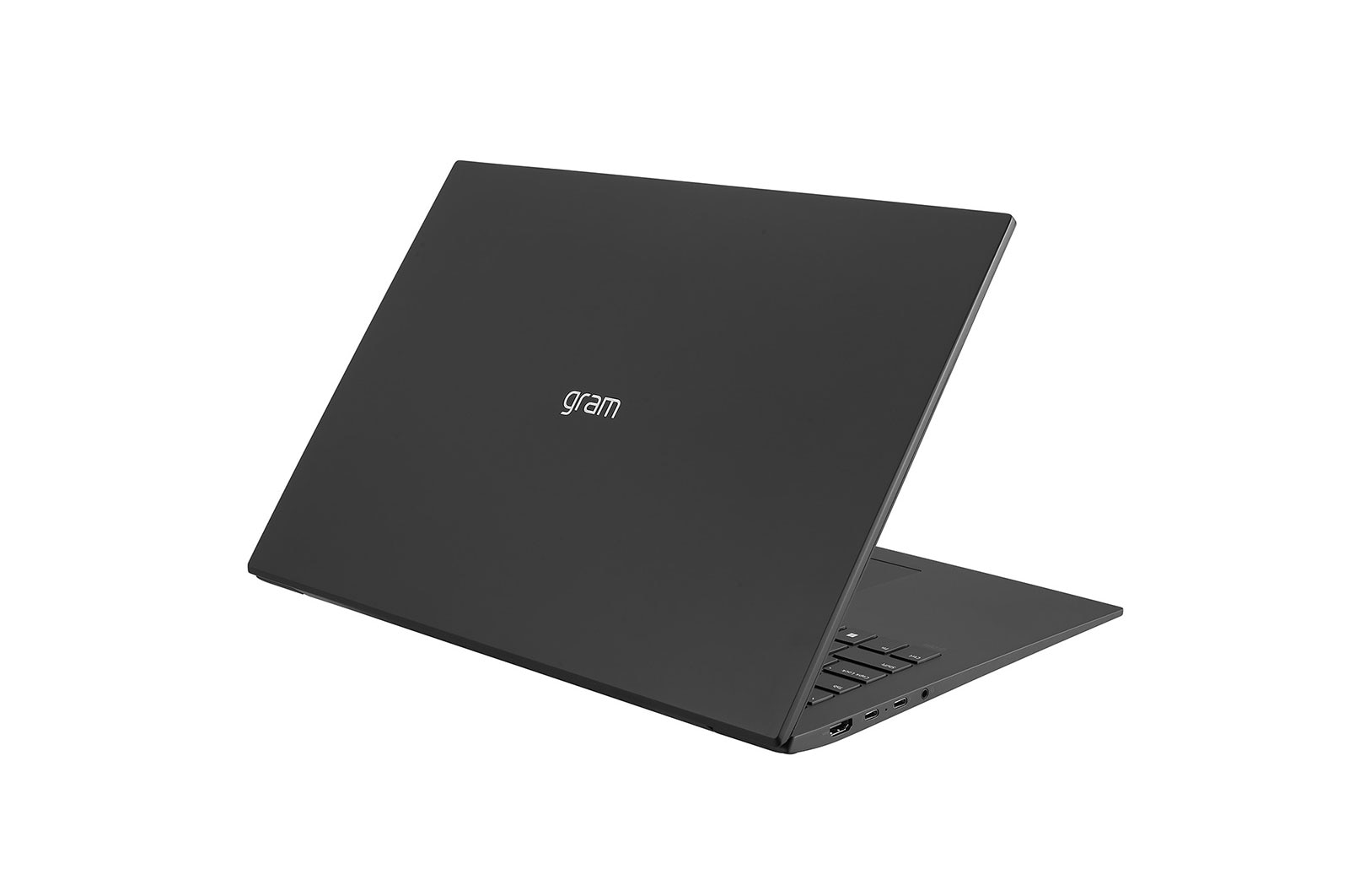 LG gram 17 (43.18cm) Ultra-lightweight with 16:10 IPS Anti glare Display and Intel® Evo 12th Gen. Processor, 17Z90Q-G.AJ55A2