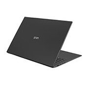 LG gram 17 (43.18cm) Ultra-lightweight with 16:10 IPS Anti glare Display and Intel® Evo 12th Gen. Processor, 17Z90Q-G.AJ55A2