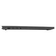 LG gram 17 (43.18cm) Ultra-lightweight with 16:10 IPS Anti glare Display and Intel® Evo 12th Gen. Processor, 17Z90Q-G.AJ56A2
