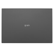 LG gram 17 (43.18cm) Ultra-lightweight with 16:10 IPS Anti glare Display and Intel® Evo 12th Gen. Processor, 17Z90Q-G.AJ56A2
