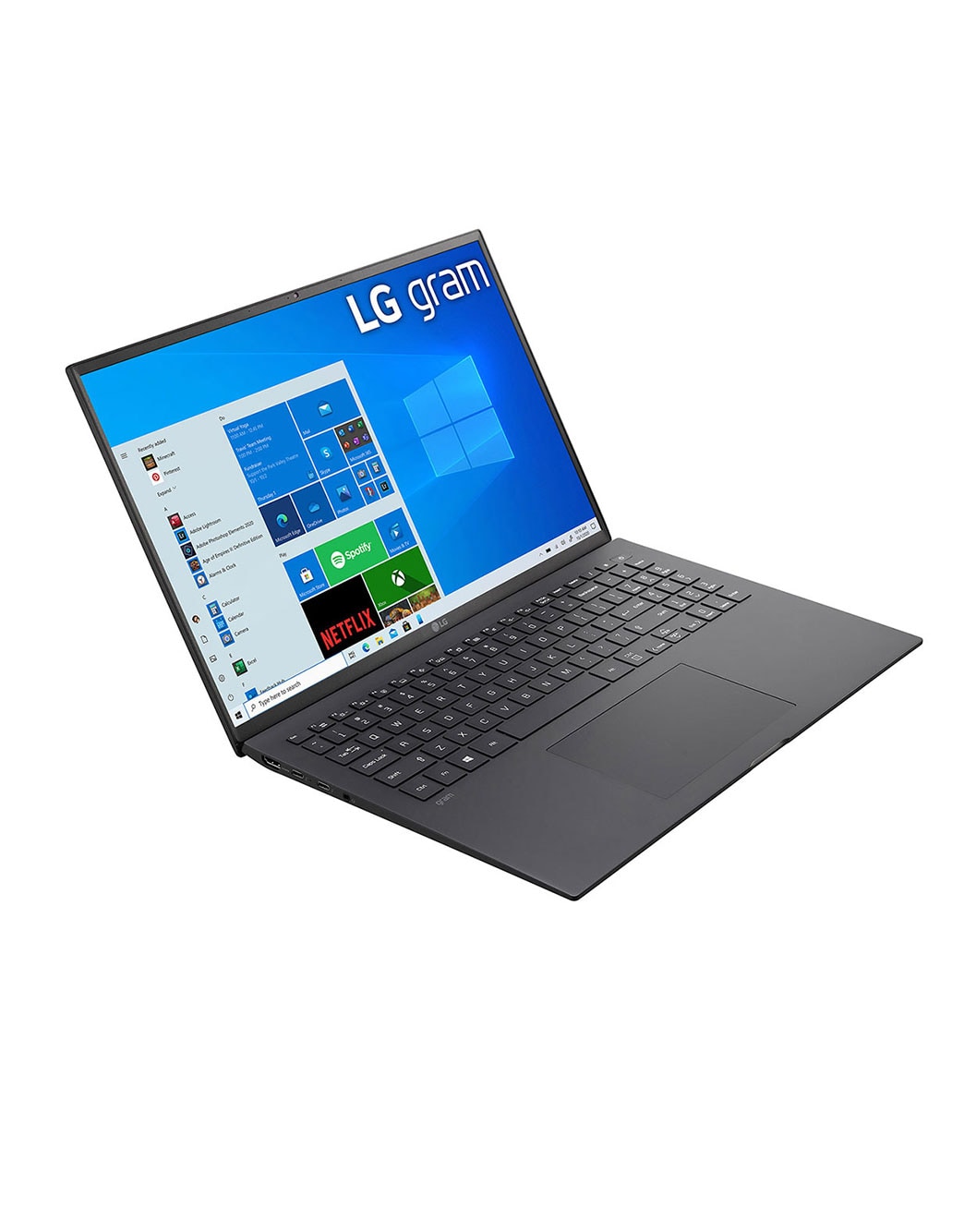 LG Gram 16Z90P-G-AH75A2 Ultra-Lightweight Price and Specifications