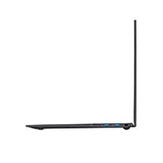 LG gram Ultra-Lightweight with 16 (40.6cm) 16:10 IPS Display and Intel® Evo™ platform, 16Z90P-G-AH75A2